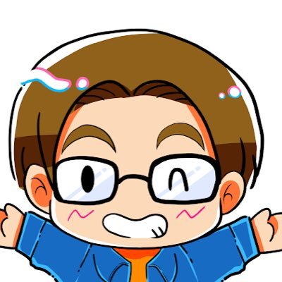 shiokinin1's profile picture. アクタガワ コウイチロウ と読みます。神出鬼没なYouTuberです 🎮ゲームと特撮が大好きな謎の人です😊 Amazon欲しいものリスト https://t.co/4I21fWElWg 💪😤👍