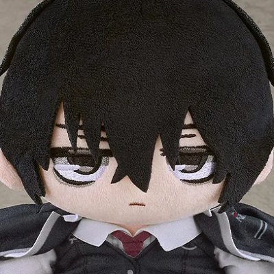 ivouhou's profile picture. i am called ivo and i am funny occasionally. mutuals may describe me as "cumbersome". i primarily like project moon, vocaloid and touhou. art @desiredrivo