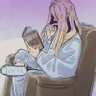 vexdkmain's profile picture. es solo que necesito curar un poco mi corazón, porque me duele tu ausencia, y también me duele la muerte del fandom...