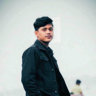 AlvinFahad50125's profile picture. 