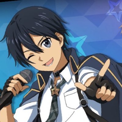 LightningWolfさんのプロフィール画像