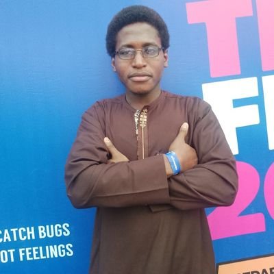 Babatun64533563's profile picture. Creative entrepreneur 🌾 Bridging farms & markets | Passionate about food security, tech & sustainability | Exploring agriculture × AI × business growth