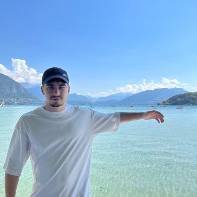 shoto290's profile picture. Design Engineer • work at Vocca (prev. @cometh)