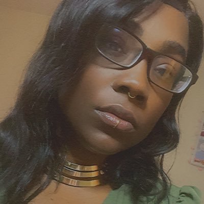 MoonLitBaybe's profile picture. High Priestess of the Trap
