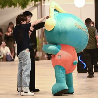 Phuwin050746's profile picture. #สิ่งมหัศจรรย์ของฉันคือภูวินทร์#phuwintang
#ปอนด์ภูวินทร์
#PONDPHUWIN