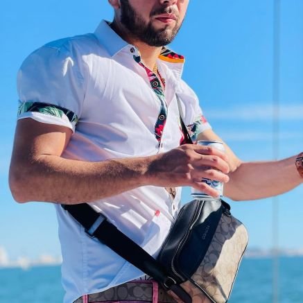 MarioMena178013's profile picture. 