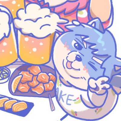 たけるさんのプロフィール画像