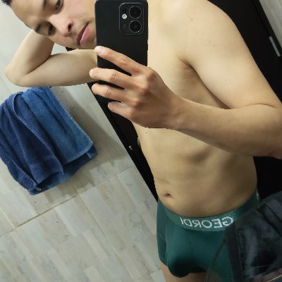 ANGELANAYAVZLA's profile picture. Deportivo Táchira FC 🏴🏳️
si no eres digno de aceptar mi amistad no me escriba y punto y final 🤔