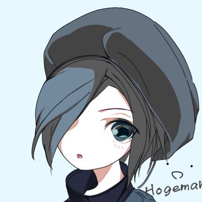 hogemaruさんのプロフィール画像