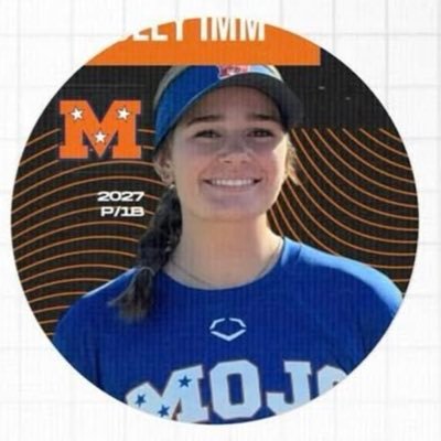 KinsleyImm2027's profile picture. 2027 RHP/UTL Power Hitter