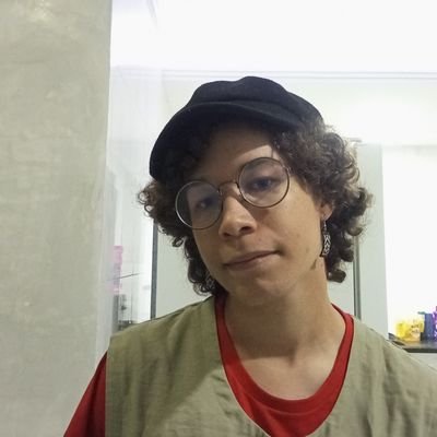 silasdefato3's profile picture. (ela/ele)