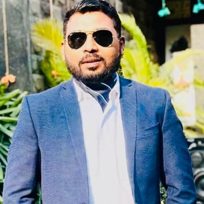 SomeshPatel_'s profile picture. Journalist with public service broadcaster of India @DDIndiaLive & Specialise in Defence, Security, Cyber Crime, Politics.Ex:@Ndtv @bbchindi @dw_hindi (Germany)