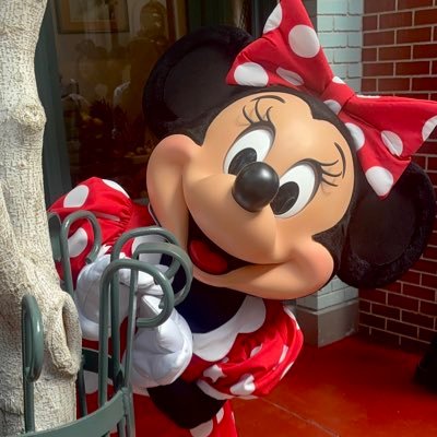 ____320o's profile picture. ミニーちゃん💕