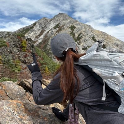 umi0953's profile picture. Japan/ #一期一会/#自然体日記 / 旅先/グルメ/#温泉/ #低山ハイク/＃登山/#日本百名山/＃森高千里