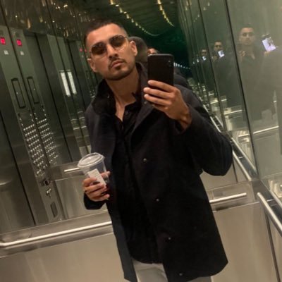 Megalodonish's profile picture. Relentless〽️ | Business Man 💼 | @Aster_Dex 🧩