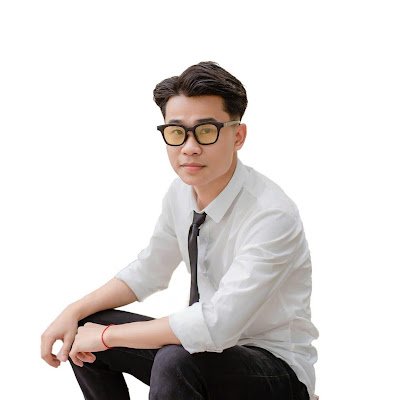 TrongTienKMA's profile picture. 