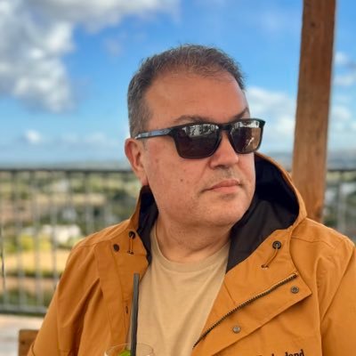 marccaltabiano's profile picture. Technologist, Strategist, Enterprise Software. Opinions expressed are my own