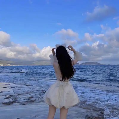 vqbiqq's profile picture. "No matter how tough the moment is, never give up. Keep going, and you will be proud of your persistence.