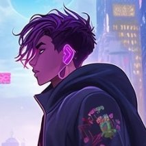 m_lytes's profile picture. Nemesis