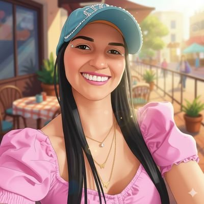 GabrielaPorrasM's profile picture. VENEZOLANA 🇻🇪
Lcda en enfermería👩🏻‍⚕️🤍 
P.T 🏋‍♀️
Pandilla Gate 🖤👑
Amante del fútbol ⚽️