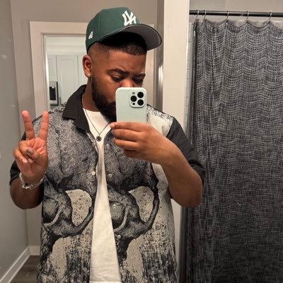 akinodotx's profile picture. 