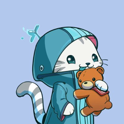Youngmonk_Lee's profile picture. '퇴학만 당하지 말자'
직장인 코인러의 크립토세상 생존기

BLOG : https://t.co/xCie0i8Syg