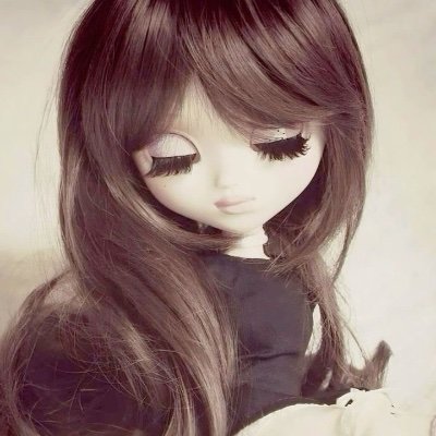 iamWewe9's profile picture. in my own world | doll