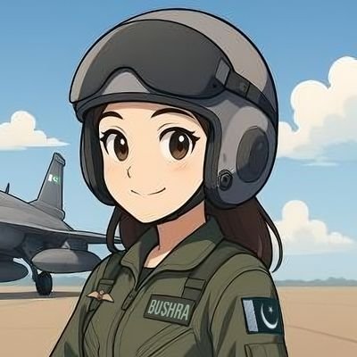 bushra585's profile picture. 