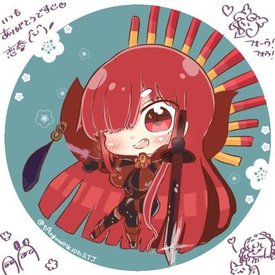 49cIqLx15DHgQQJ's profile picture. #原神   #鳴潮