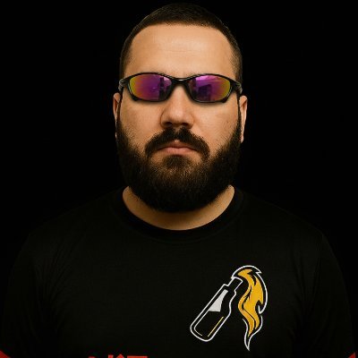 maskavao's profile picture. ja fui bom