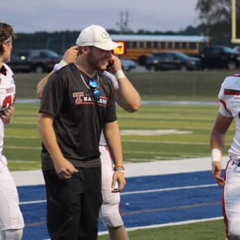 Coach Braswell Profile