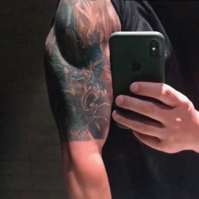 chenhaowen0608's profile picture. 