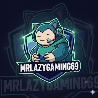 MrLazyGaming69's profile picture. Gamer/Reviewer/Blogger/youtuber,https://t.co/uULvlFB04U i love games and anime and love meeting new people, Contact: MrLazyGaming69@Gmail.com