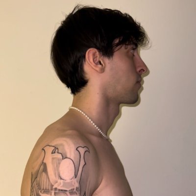 PUTXRETRASADX's profile picture. PUTO 𝐑𝐄𝐓𝐑𝐀𝐒𝐀𝐃𝐎 AMANTE DE LA 𝐁𝐁𝐂
🇦🇷 | Sirviendo a los mexicanos, bolivianos, peruanos, africanos, brasileros, etc
𝐏𝐗𝐃𝐗𝐖𝐇𝐎𝐑𝐄 🐽 ENG/ESP