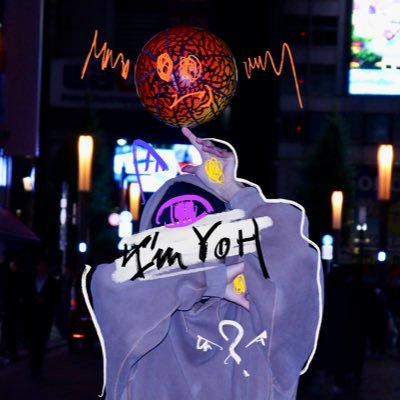 yoh103key's profile picture. 東京で【ボールと踊る道産子】してます🏀🎶 Freestyle with a Basketball Rep Hokkaido,Japan🇯🇵