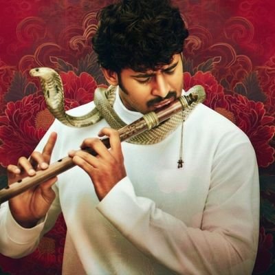 Ajayencounters's profile picture. 