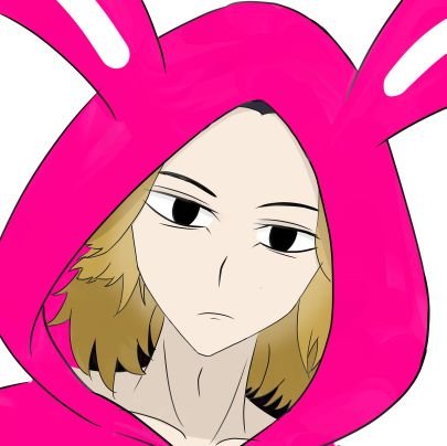 nrmmhm08's profile picture. まどマギ/たまにスプラ/ゾンサガ/JOJO/アニメ諸々
コスプレしてみたひ
なんか好きなこと呟いたり交流したい
好きなことちょっとづつプロフィール更新していきます
肺に穴空く寸前です