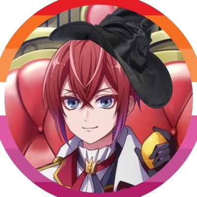 floridyuri's profile picture. ╰┈➤READ MY STRAWPAGE + EXTENDED BIO BYF 

7teen | ns Trey riako | florid oomf | ask to be moots ^_^

priv: @lesbianriddle (OOMFS ONLY)