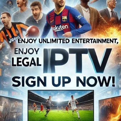 MaxCater357982's profile picture. IPTV Subscription provider