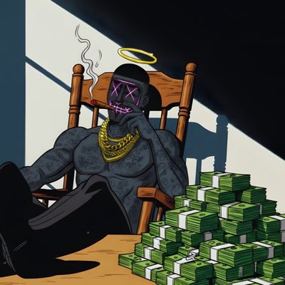 Rongreu95's profile picture. 🌊🙌