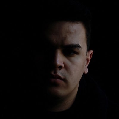 geloofmusic's profile picture. GΣᄂӨӨF @gabylaara 💍