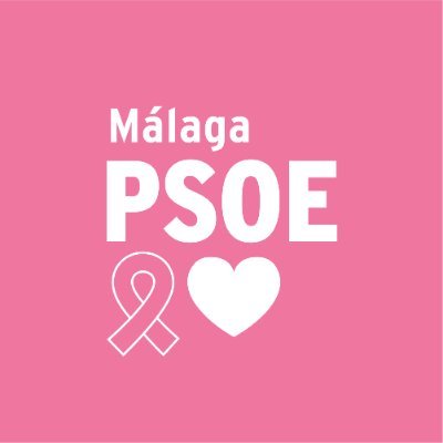 PSOEmalaga's profile picture. Perfil oficial de la Comisión Ejecutiva Provincial del PSOE de Málaga.