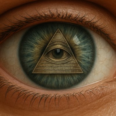 FilterTheChaos's profile picture. Reasonable human. Skeptical Ufologer. Geopolitics observer
Guitarist, Equine Behaviourist