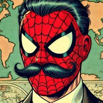 MasterTimBlais's profile picture. O-1? Rent-control?? I'm just a widdle guy with big dreams 🥹