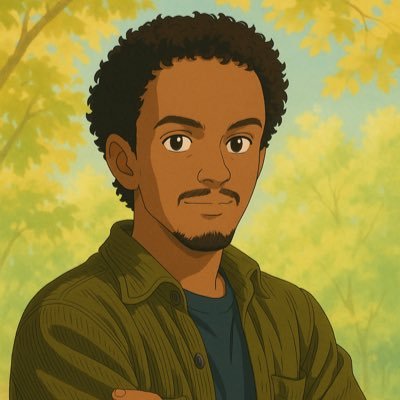 danielmekuriaw's profile picture. Yale '24 || ICS '20