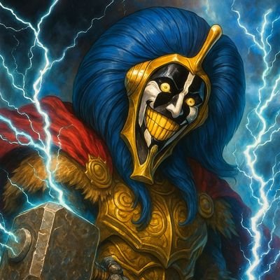 RealJoeZappy's profile picture. •Founder of the gaming team 1411
•I do voices (or try to)
•Nerd for Anime, Video Games, Etc.
•Obsessed with Music and Classic Cars