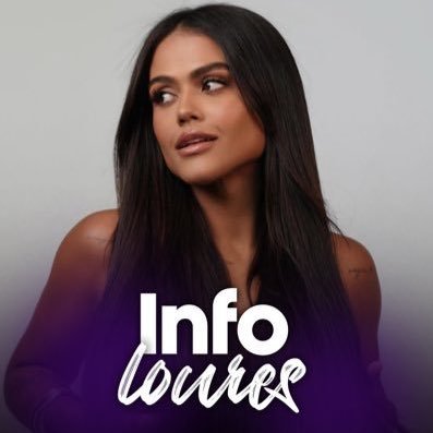 InfoLoures's profile picture. 🔎 | Fonte de Informações e Atualizações sobre a Camila Loures, seu Elenco e Família.
