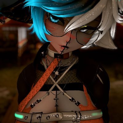GaomiVR 💙さんのプロフィール画像
