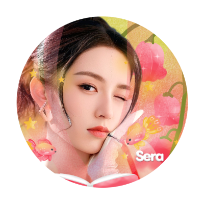 serapimh's profile picture. 