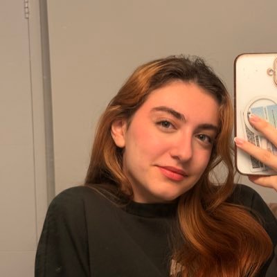 ahamiatnade's profile picture. فمنیست 🙆🏼‍♀️